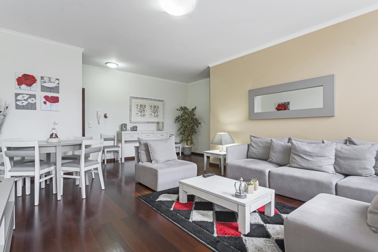 Achadas Apartments by Travel to Madeira Funchal (Madeira) Exterior foto