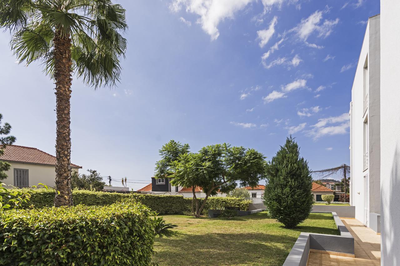 Achadas Apartments by Travel to Madeira Funchal (Madeira) Exterior foto