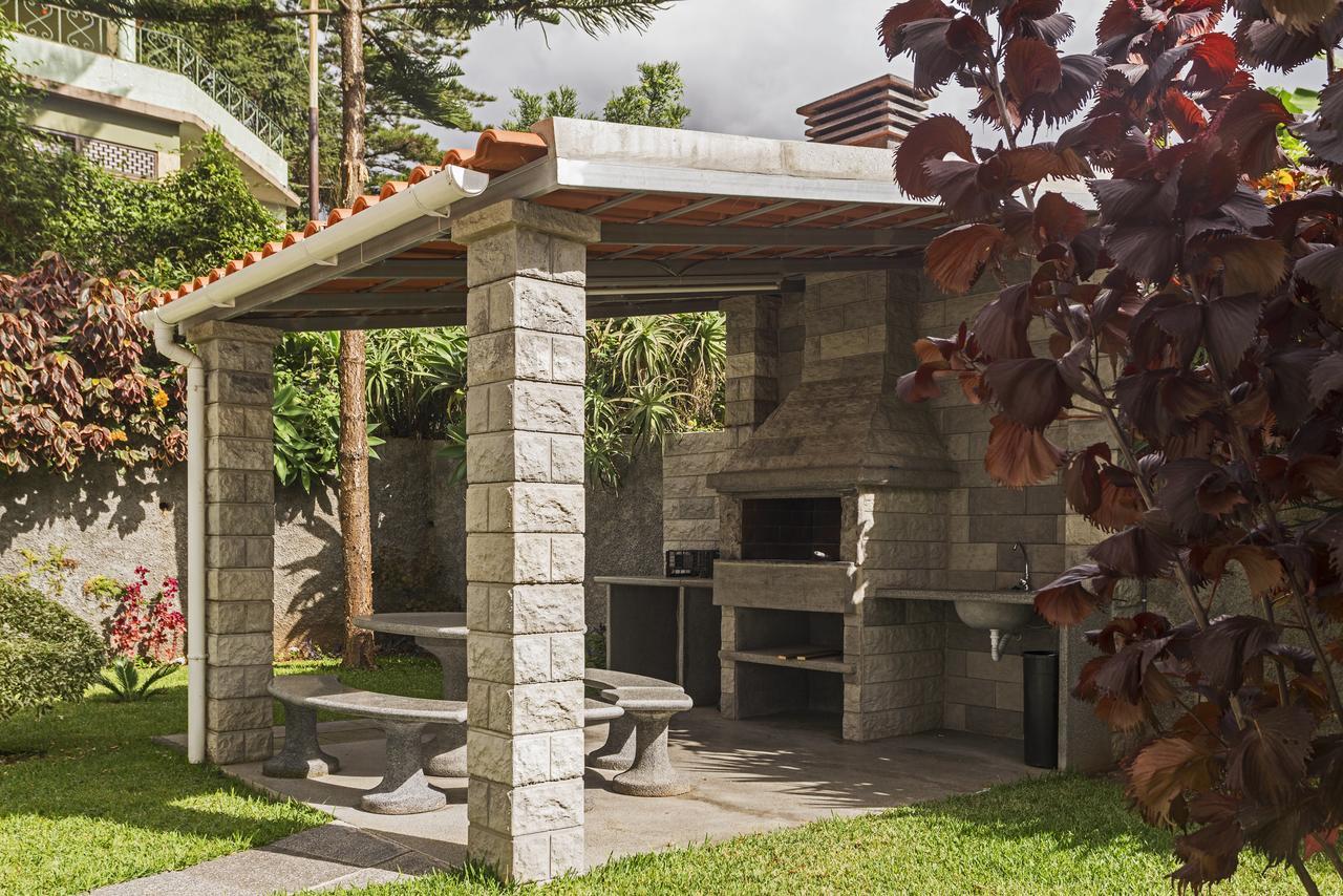 Achadas Apartments by Travel to Madeira Funchal (Madeira) Exterior foto