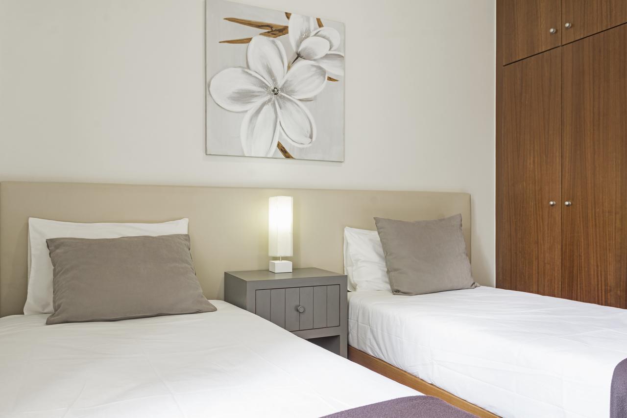 Achadas Apartments by Travel to Madeira Funchal (Madeira) Exterior foto