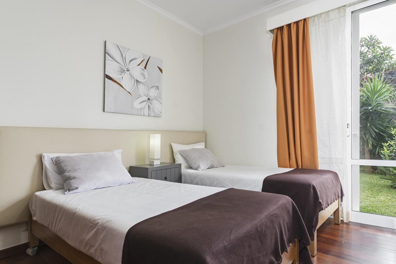 Achadas Apartments by Travel to Madeira Funchal (Madeira) Exterior foto