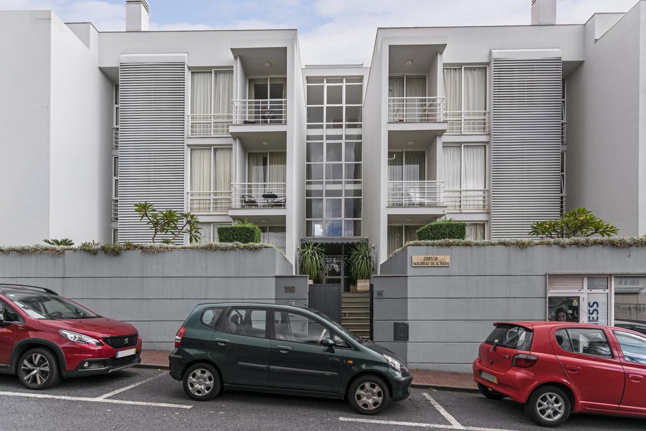 Achadas Apartments by Travel to Madeira Funchal (Madeira) Exterior foto