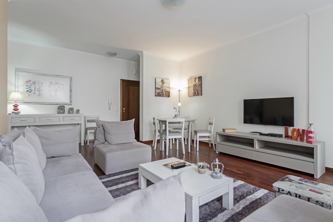 Achadas Apartments by Travel to Madeira Funchal (Madeira) Exterior foto