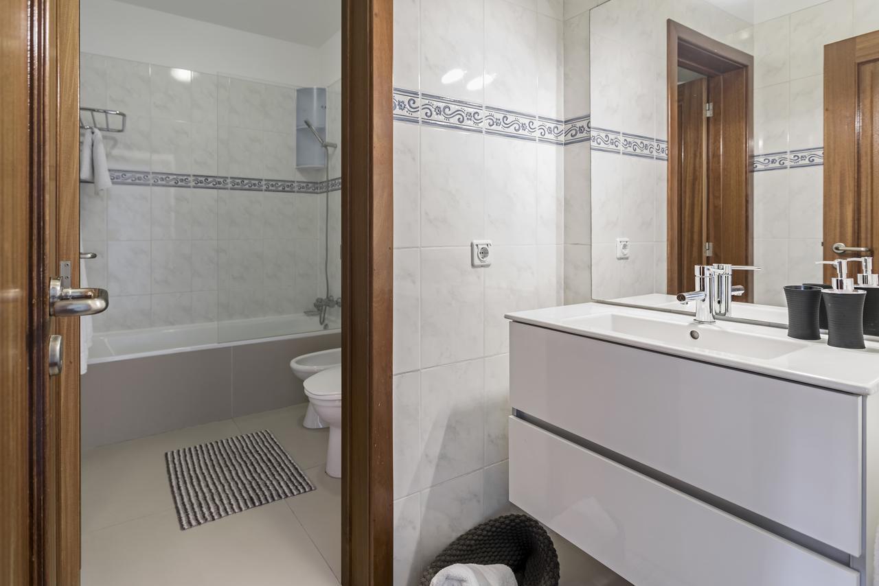 Achadas Apartments by Travel to Madeira Funchal (Madeira) Exterior foto