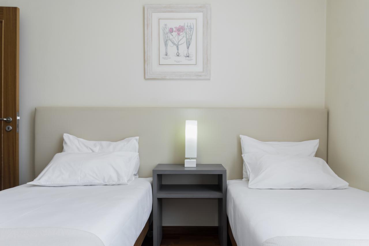Achadas Apartments by Travel to Madeira Funchal (Madeira) Exterior foto