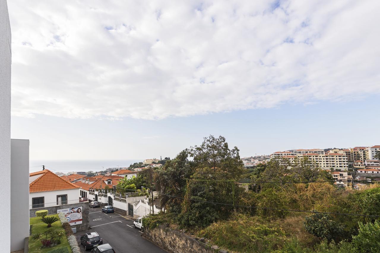 Achadas Apartments by Travel to Madeira Funchal (Madeira) Exterior foto