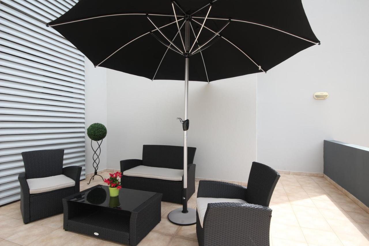 Achadas Apartments by Travel to Madeira Funchal (Madeira) Quarto foto